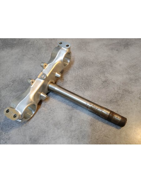 Té de fourche inférieur XL600 R/L/LM/RM/M 1985-1987 HONDA 53200-MG2-700