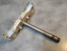 Té de fourche inférieur XL600 R/L/LM/RM/M 1985-1987 HONDA 53200-MG2-700