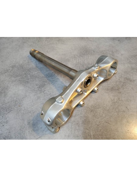 Té de fourche inférieur XL600 R/L/LM/RM/M 1985-1987 HONDA 53200-MG2-700