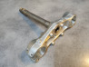 Té de fourche inférieur XL600 R/L/LM/RM/M 1985-1987 HONDA 53200-MG2-700