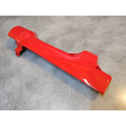 Protège fourreau de fourche coté droit de NX650 88-93 code couleur R134