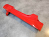 Protège fourreau de fourche coté droit de NX650 88-93 code couleur R134