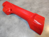 Protège fourreau de fourche coté droit de NX650 88-93 code couleur R134