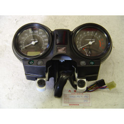 Tableau de bord Honda CBF500 2004-2007 – Réf. 37100MET640