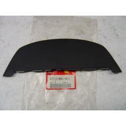 Visière Boîtier Compteurs Honda CBR600 95-98 | Réf. 37113MAL611