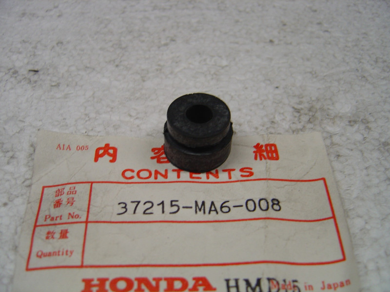 Silentbloc Compteur Honda CBR VFR CB | Réf 37215MA6008