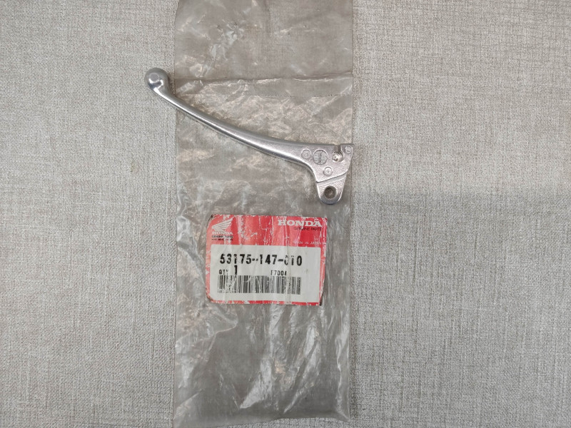 Levier droit Honda Z50R Monkey 53175-147-010