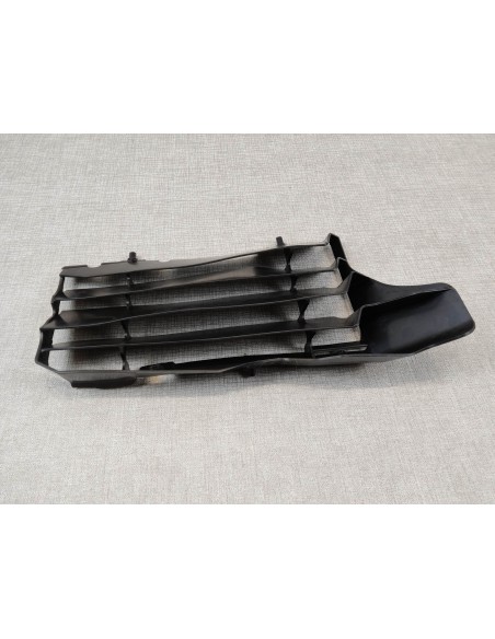 grille gauche de radiateur CRF450 R 2018/2022 neuf origine HONDA 19034-MKE-A70