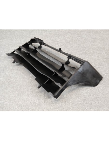 grille gauche de radiateur CRF450 R 2018/2022 neuf origine HONDA 19034-MKE-A70