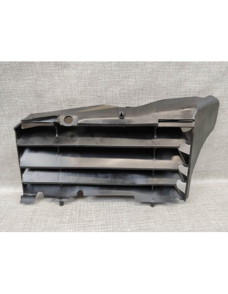 grille gauche de radiateur CRF450 R 2018/2022 neuf origine HONDA 19034-MKE-A70