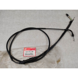 Cable gaz SA50 Vision 1988-1997 HONDA 17910-GY1900