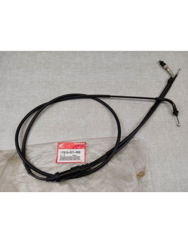 Cable gaz SA50 Vision 1988-1997 HONDA 17910-GY1900
