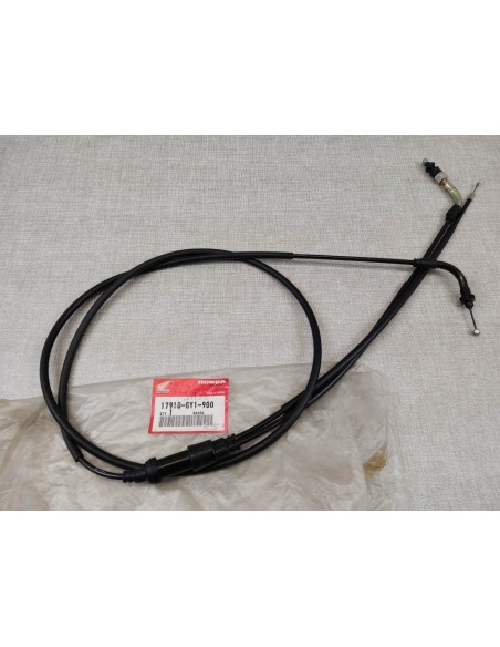 Cable gaz SA50 Vision 1988-1997 HONDA 17910-GY1900