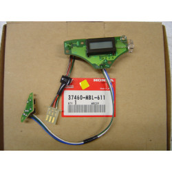 Montre Digitale Honda NTV650 1998-2005 | Réf. 37460-MBL-611