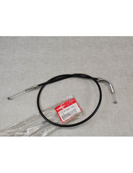 Cable gaz tirage pour VT600 C shadow 1988 à 1990 HONDA 17910-MR1-000