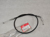 Cable gaz tirage pour VT600 C shadow 1988 à 1990 HONDA 17910-MR1-000