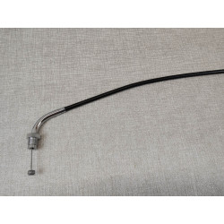 Cable gaz tirage pour VT600 C shadow 1988 à 1990 HONDA 17910-MR1-000
