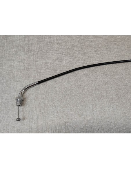 Cable gaz tirage pour VT600 C shadow 1988 à 1990 HONDA 17910-MR1-000