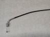 Cable gaz tirage pour VT600 C shadow 1988 à 1990 HONDA 17910-MR1-000