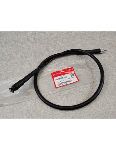 Cable de compteur pour XL600V 87/96 XRV650 88/89 Honda 44830-MM9-000