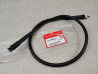 Cable de compteur pour XL600V 87/96 XRV650 88/89 Honda 44830-MM9-000