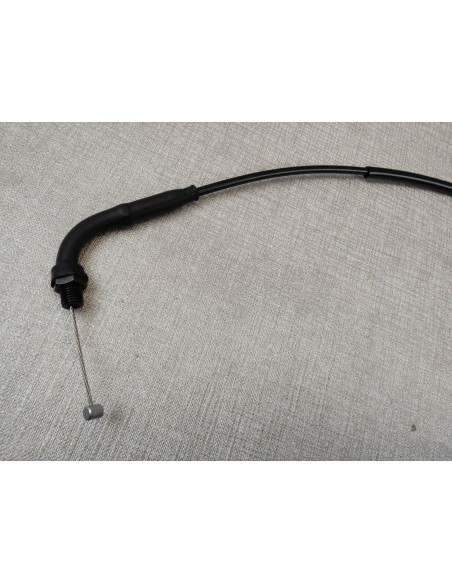 Câble A accélérateur VFR1200 F 2010/2011 neuf origine HONDA 17910-MGE-000