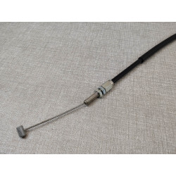 Cable de gaz tirage de CX500Turbo 82 Honda 17910-ME7-000 idem 17910-MC7-000