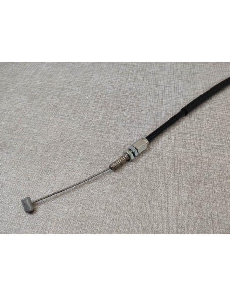 Cable de gaz tirage de CX500Turbo 82 Honda 17910-ME7-000 idem 17910-MC7-000