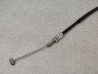 Cable de gaz tirage de CX500Turbo 82 Honda 17910-ME7-000 idem 17910-MC7-000