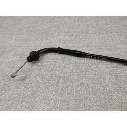 Cable de gaz tirage de CX500Turbo 82 Honda 17910-ME7-000 idem 17910-MC7-000