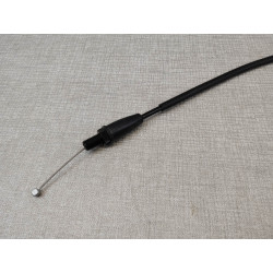 Cable de gaz de CRM125 1990-1994 neuf origine HONDA 17910-KAK-900
