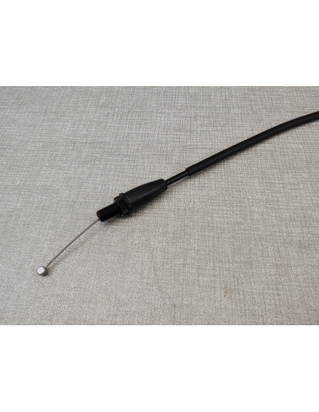 Cable de gaz de CRM125 1990-1994 neuf origine HONDA 17910-KAK-900