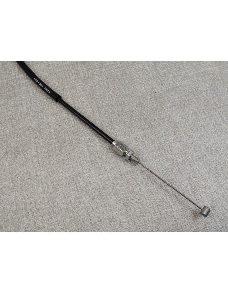 Câble B retour gaz VFR1200 F 2010/2011 neuf origine HONDA 17920-MGE-000