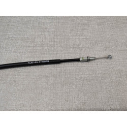 cable B retour gaz CB650F 2014/2016 neuf oriine HONDA 17920-MJE-D41