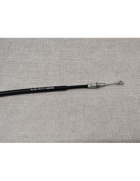 cable B retour gaz CB650F 2014/2016 neuf oriine HONDA 17920-MJE-D41