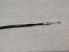 cable B retour gaz CB650F 2014/2016 neuf oriine HONDA 17920-MJE-D41
