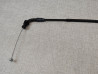 cable B retour gaz CB650F 2014/2016 neuf oriine HONDA 17920-MJE-D41