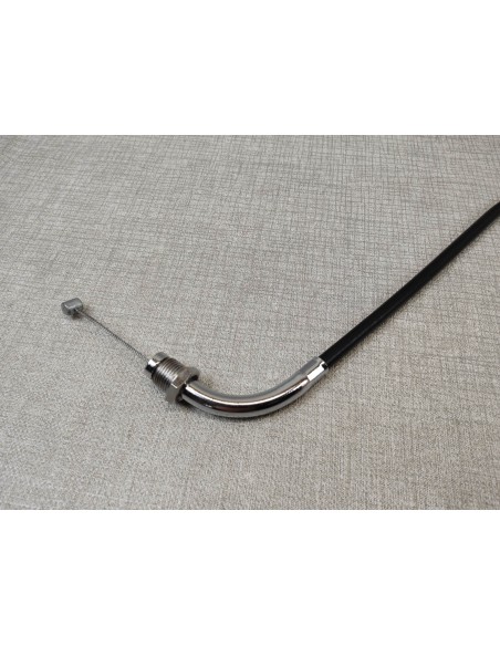 cable de gaz retour de CB500F-CB550F-CB750four remplace la ref 1792034161