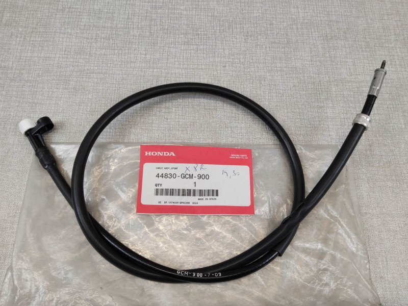 Cable de compteur de SZX50 98-01 X8R-X HONDA 44830-GCM-900