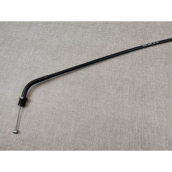 Câble B retour gaz VFR800 2004/2016 neuf origine HONDA 17920-MCW-D00