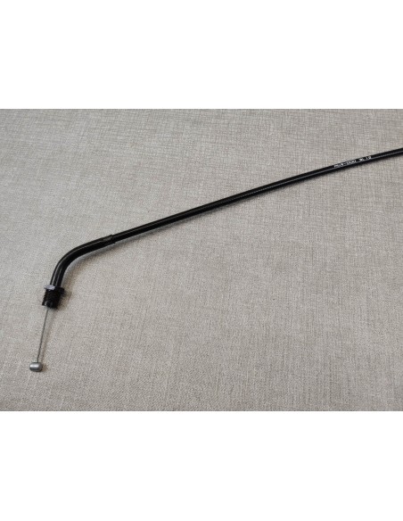 Câble B retour gaz VFR800 2004/2016 neuf origine HONDA 17920-MCW-D00