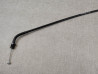 Câble B retour gaz VFR800 2004/2016 neuf origine HONDA 17920-MCW-D00