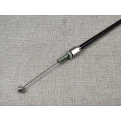 Câble B retour gaz VFR800 2004/2016 neuf origine HONDA 17920-MCW-D00