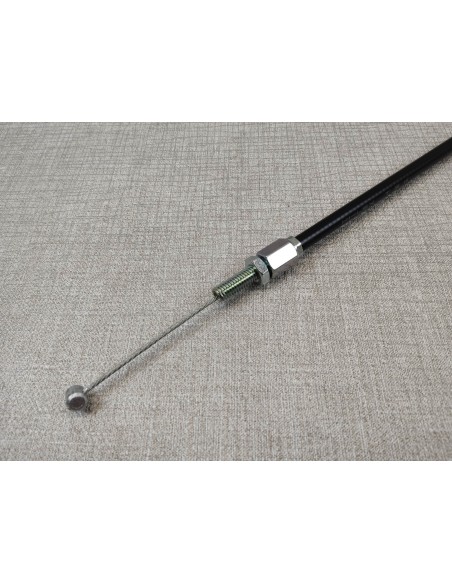 Câble B retour gaz VFR800 2004/2016 neuf origine HONDA 17920-MCW-D00