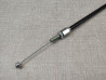 Câble B retour gaz VFR800 2004/2016 neuf origine HONDA 17920-MCW-D00