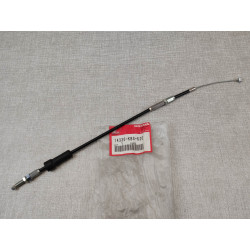 Cable A de valve à l'échappement NSR125R 1993-2001 HONDA 14330-KBS-620