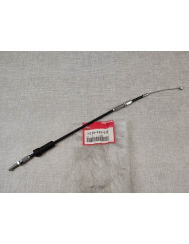 Cable A de valve à l'échappement NSR125R 1993-2001 HONDA 14330-KBS-620