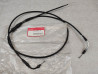 Cable accélérateur SFX50 1996/2001 neuf origine HONDA 17910-GBM-751