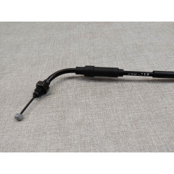 Cable accélérateur SFX50 1996/2001 neuf origine HONDA 17910-GBM-751