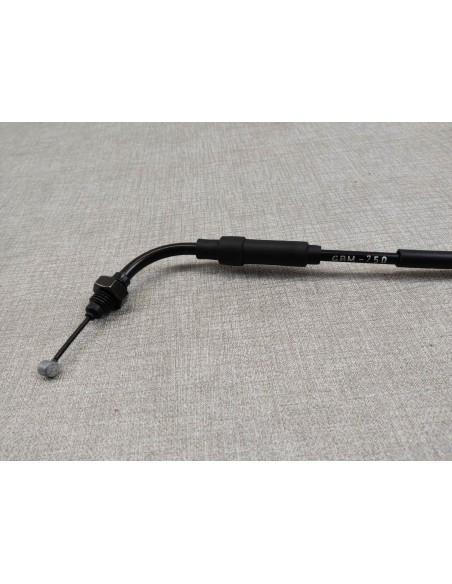 Cable accélérateur SFX50 1996/2001 neuf origine HONDA 17910-GBM-751
